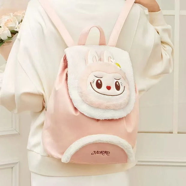 [pre order] POP MART POPLAND Classic Bag Series Mokoko