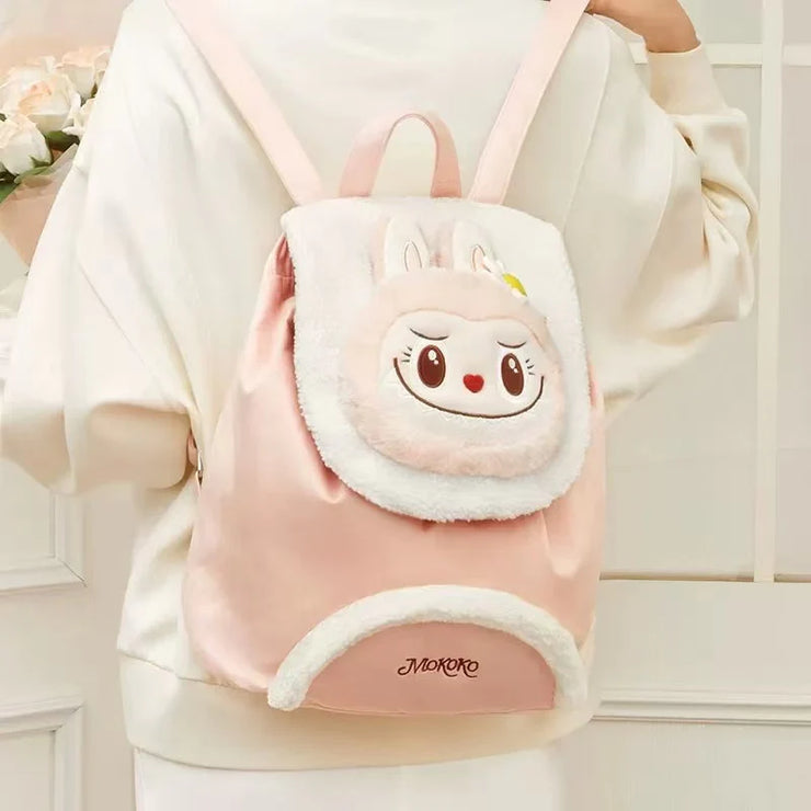 [pre order] POP MART POPLAND Classic Bag Series Mokoko