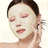 Medicube Kojic Acid Turmeric Brightening Gel Mask (1 PC)