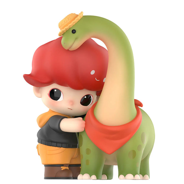 Dimoo Jurassic World Series Blind Box [Pre Order]