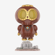 [pre order] The Monsters KAIJU Series
