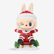 [pre order] The monsters Let's Christmas Series