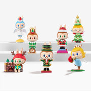 [pre order] The monsters Let's Christmas Series