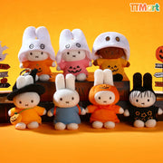 [pre order] MIFFY Halloween Plush Pendant Series Blind Box