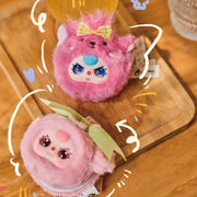 [pre order] Baby Three Vanity Mirror Plush Blind Box