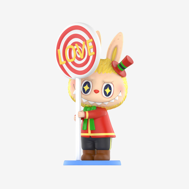 [pre order] The Monsters Candy Series