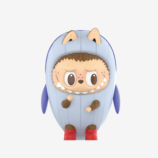 [pre order] The Monsters Animals Series