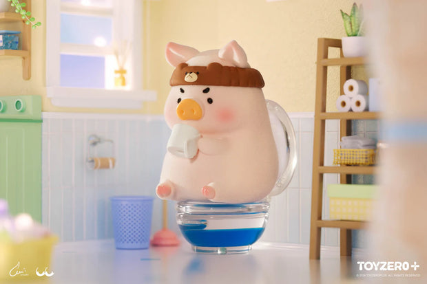 [pre order] LULU THE PIGGY - STAY WITH YOU SERIES