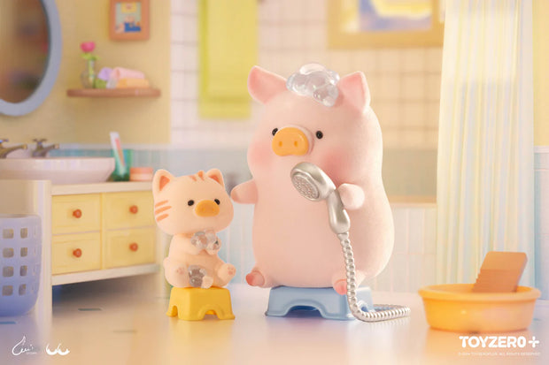 [pre order] LULU THE PIGGY - STAY WITH YOU SERIES