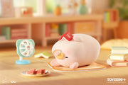 [pre order] LULU THE PIGGY - STAY WITH YOU SERIES