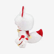 DIMOO: No One's Gonna Sleep Tonight Series-40cm Cotton Doll (Fox Spirit) [Pre Order]