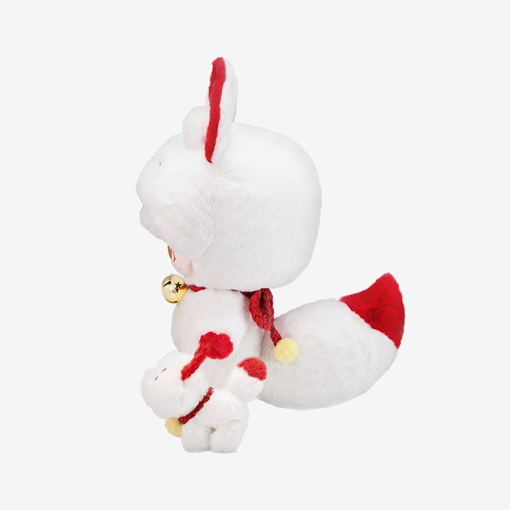 DIMOO: No One's Gonna Sleep Tonight Series-40cm Cotton Doll (Fox Spirit) [Pre Order]