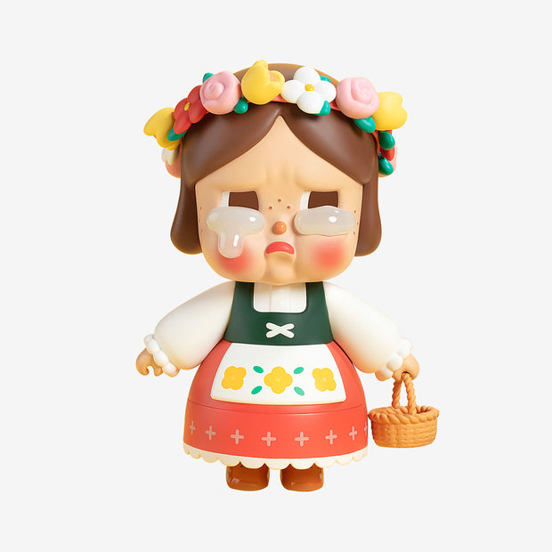 [pre order] CRYBABY My Russian Doll Figure