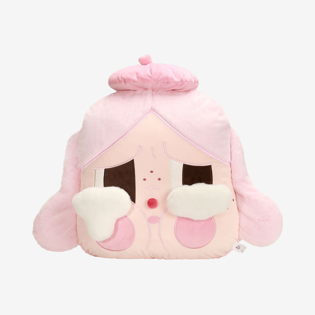 CRYBABY Sad Club Series-Pillow 2点　ピロー CRYBABY Sad Club Series-Pillow (Yellow) - POP MART (United