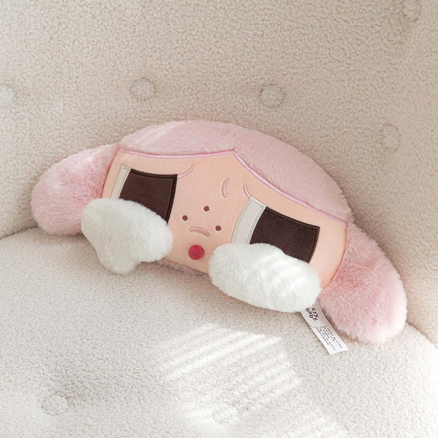 [pre order] CRYBABY Encounter Yourself Series-Neck Pillow