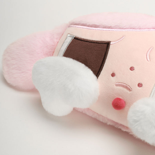 [pre order] CRYBABY Encounter Yourself Series-Neck Pillow