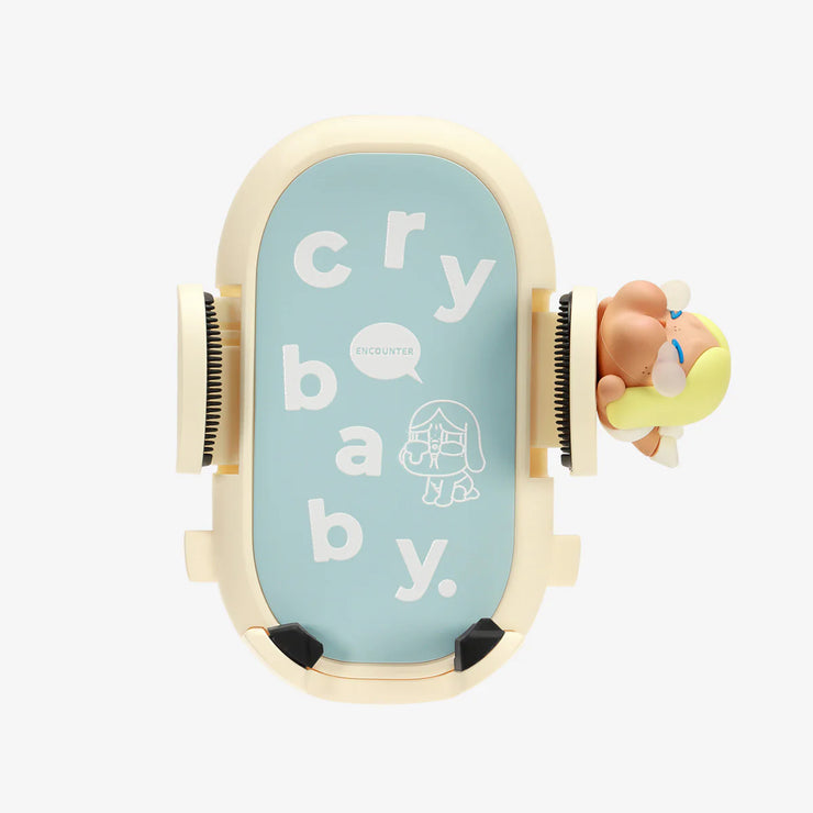 [pre order] CRYBABY Encounter Yourself Series-Car Holder