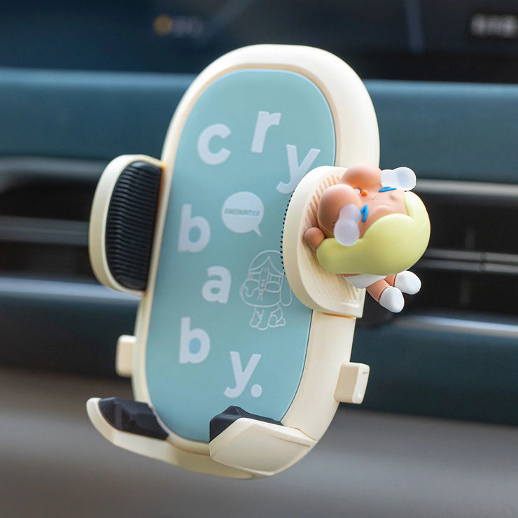 [pre order] CRYBABY Encounter Yourself Series-Car Holder