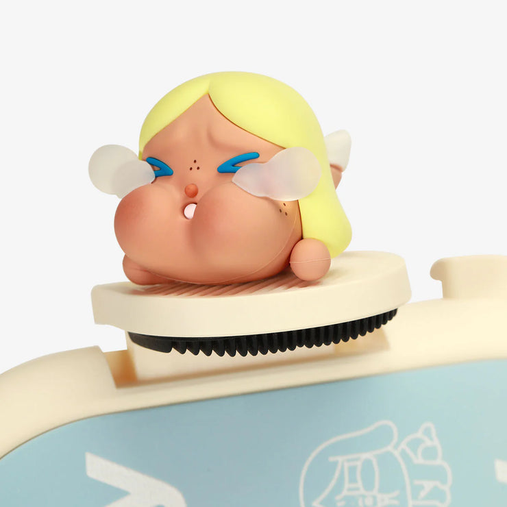 [pre order] CRYBABY Encounter Yourself Series-Car Holder