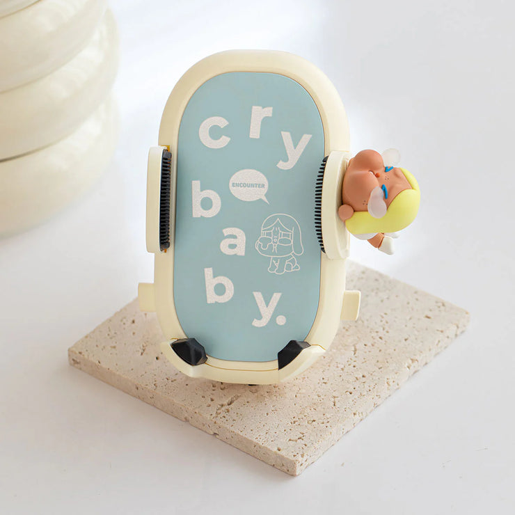 [pre order] CRYBABY Encounter Yourself Series-Car Holder