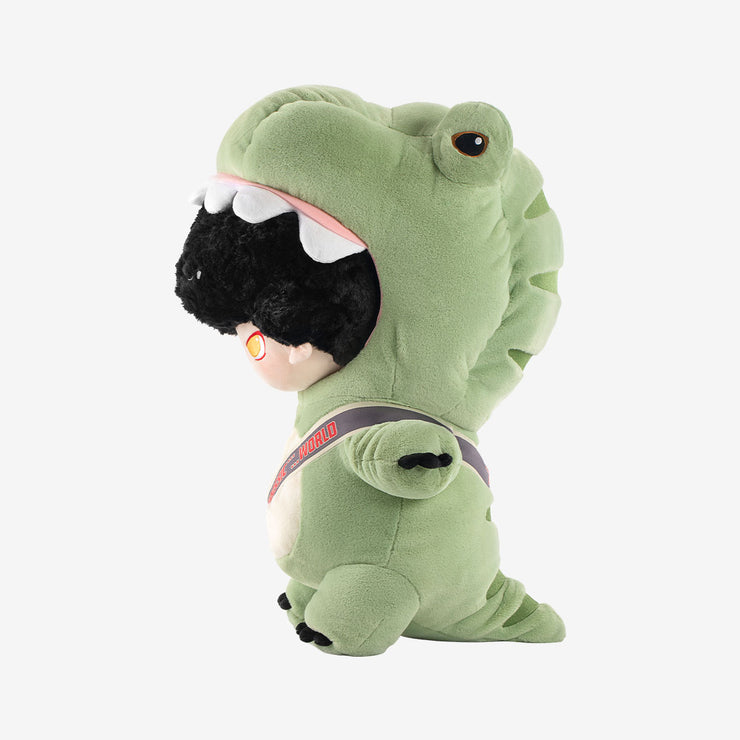DIMOO Jurassic World Series-Cotton Doll (Roar) [Pre Order]