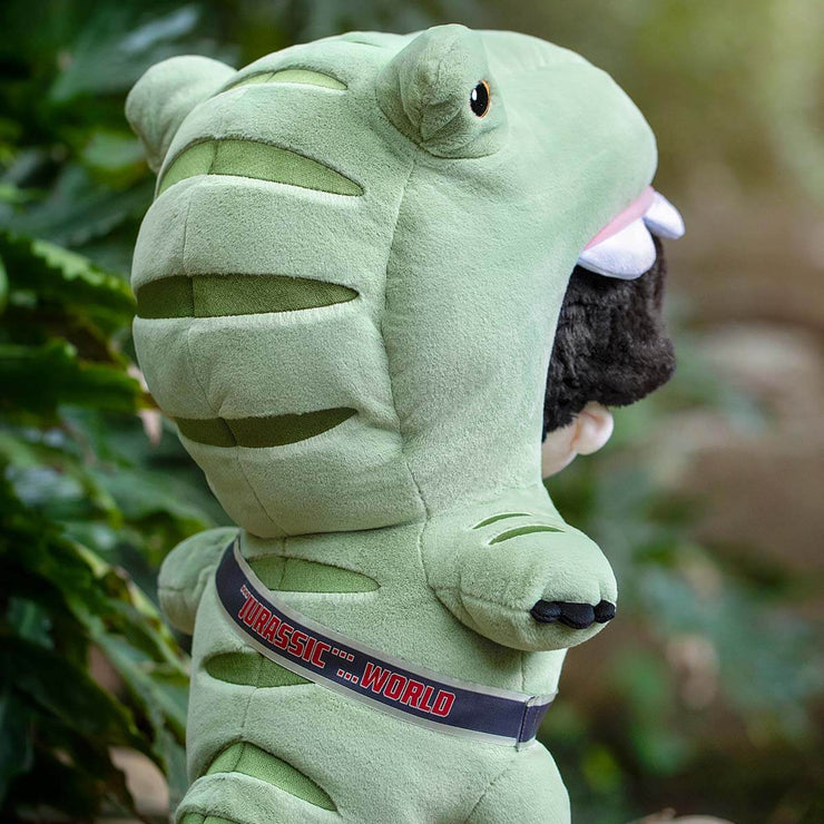 DIMOO Jurassic World Series-Cotton Doll (Roar) [Pre Order]