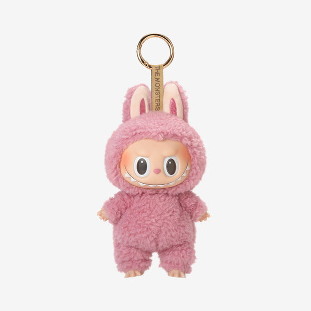 Labubu THE MONSTERS Exciting Macaron Vinyl Face Series