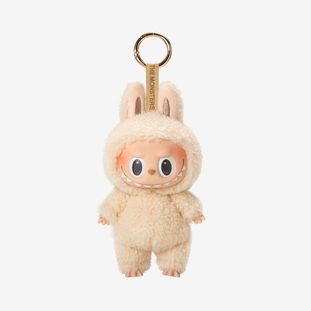 Labubu THE MONSTERS Exciting Macaron Vinyl Face Series