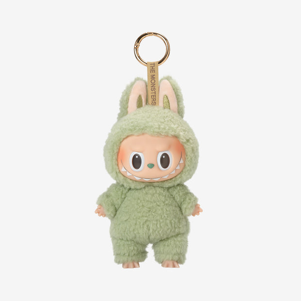 Labubu THE MONSTERS Exciting Macaron Vinyl Face Series