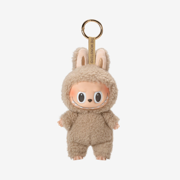 Labubu THE MONSTERS Exciting Macaron Vinyl Face Series