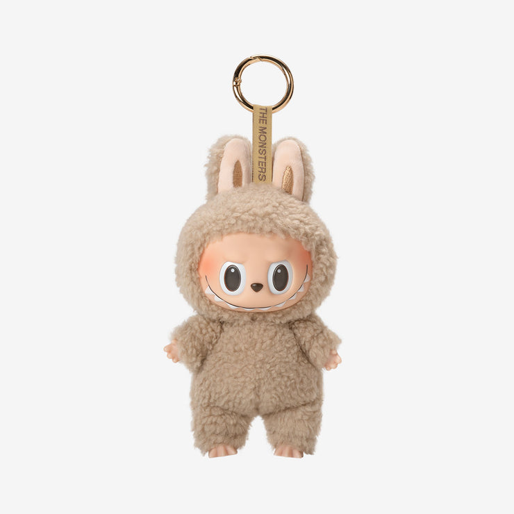 Labubu THE MONSTERS Exciting Macaron Vinyl Face Series