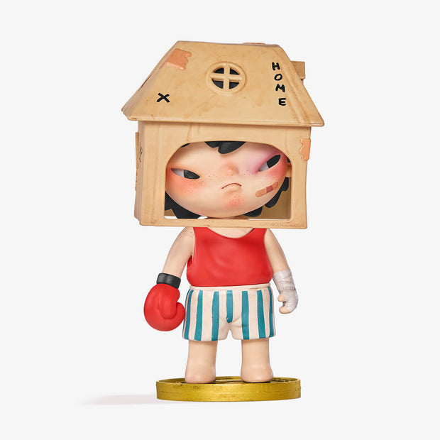 [pre order] HIRONO The Other One Series