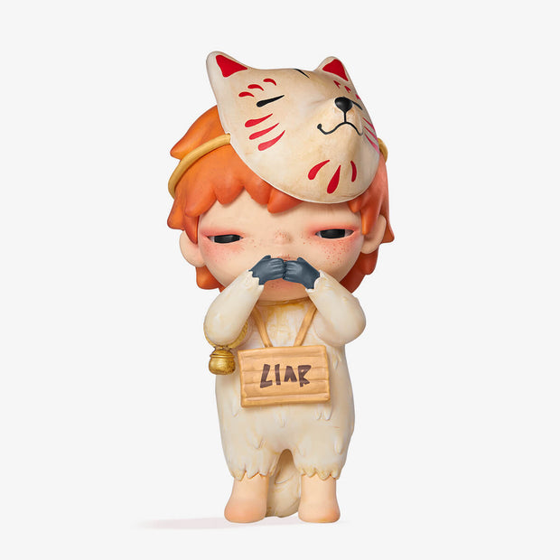 [pre order] HIRONO The Other One Series