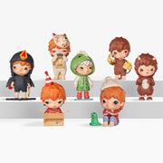 [pre order] HIRONO The Other One Series