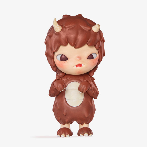 [pre order] HIRONO The Other One Series