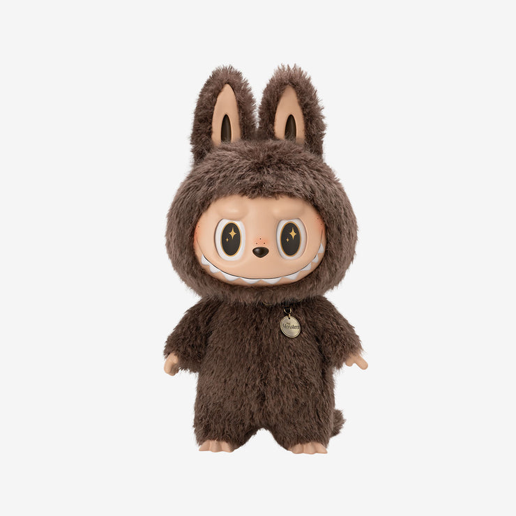 最安★THE MONSTERS I FOUND YOU ZIMOMOぬいぐるみ THE MONSTERS - BEST OF LUCK Vinyl Plush Doll | Designer