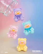 [pre order] LULU THE PIGGY - TEDDY MINI (BLIND BAG)