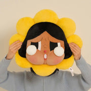 [pre order] CRYBABY Sad Club Series-Pillow (Yellow)