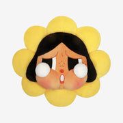 [pre order] CRYBABY Sad Club Series-Pillow (Yellow)