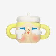 [pre order] CRYBABY Sad Club Series-Ceramic Cup