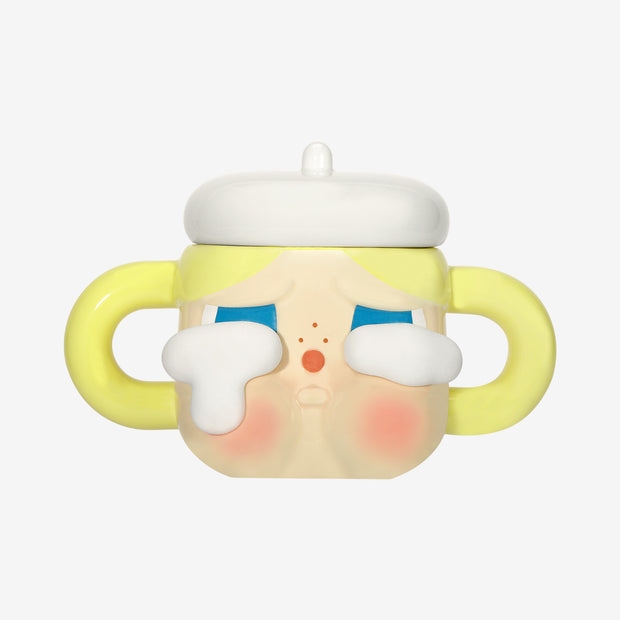 [pre order] CRYBABY Sad Club Series-Ceramic Cup