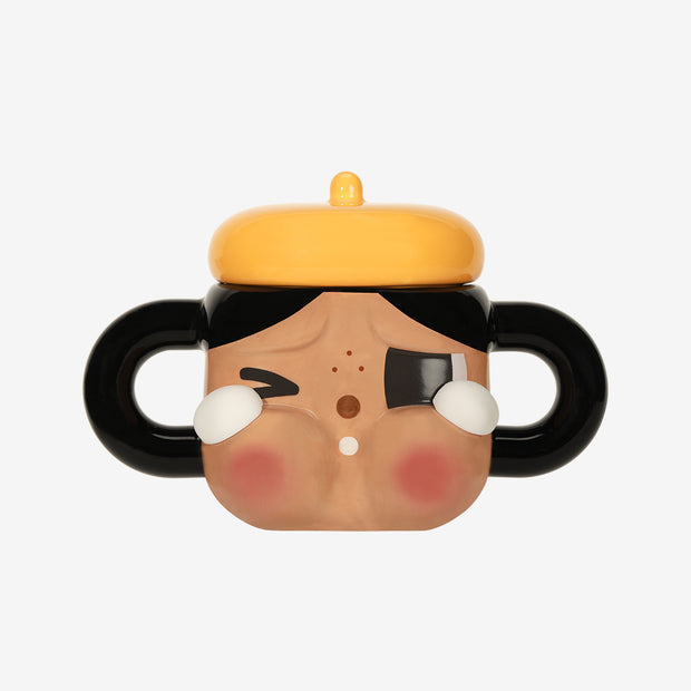 [pre order] CRYBABY Sad Club Series-Ceramic Cup