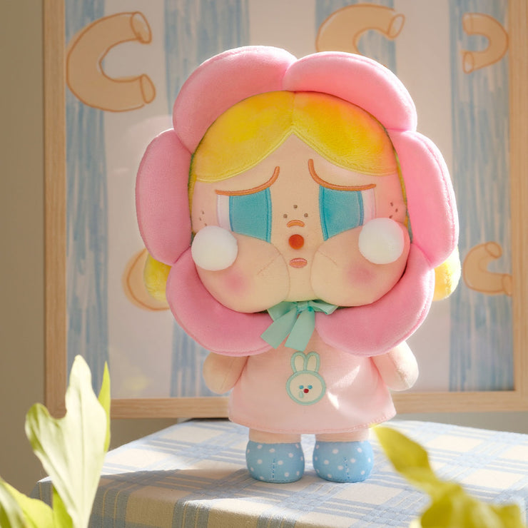 [pre order] CRYBABY Sad Club Series-Plush Figure