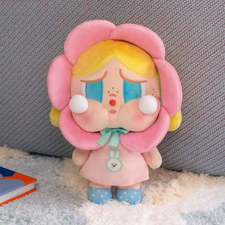 [pre order] CRYBABY Sad Club Series-Plush Figure