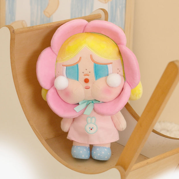 [pre order] CRYBABY Sad Club Series-Plush Figure