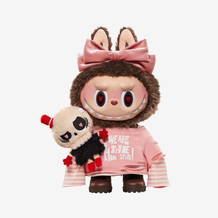 THE MONSTERS Catch Me If You Like Me Series-Vinyl Doll Gift Box [Pre Order]