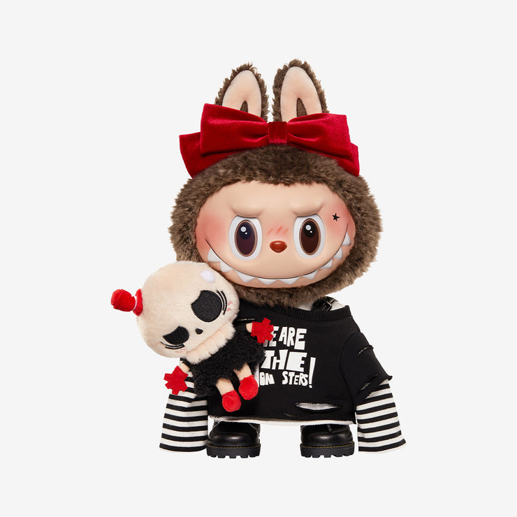 THE MONSTERS Catch Me If You Like Me Series-Vinyl Doll Gift Box [Pre Order]
