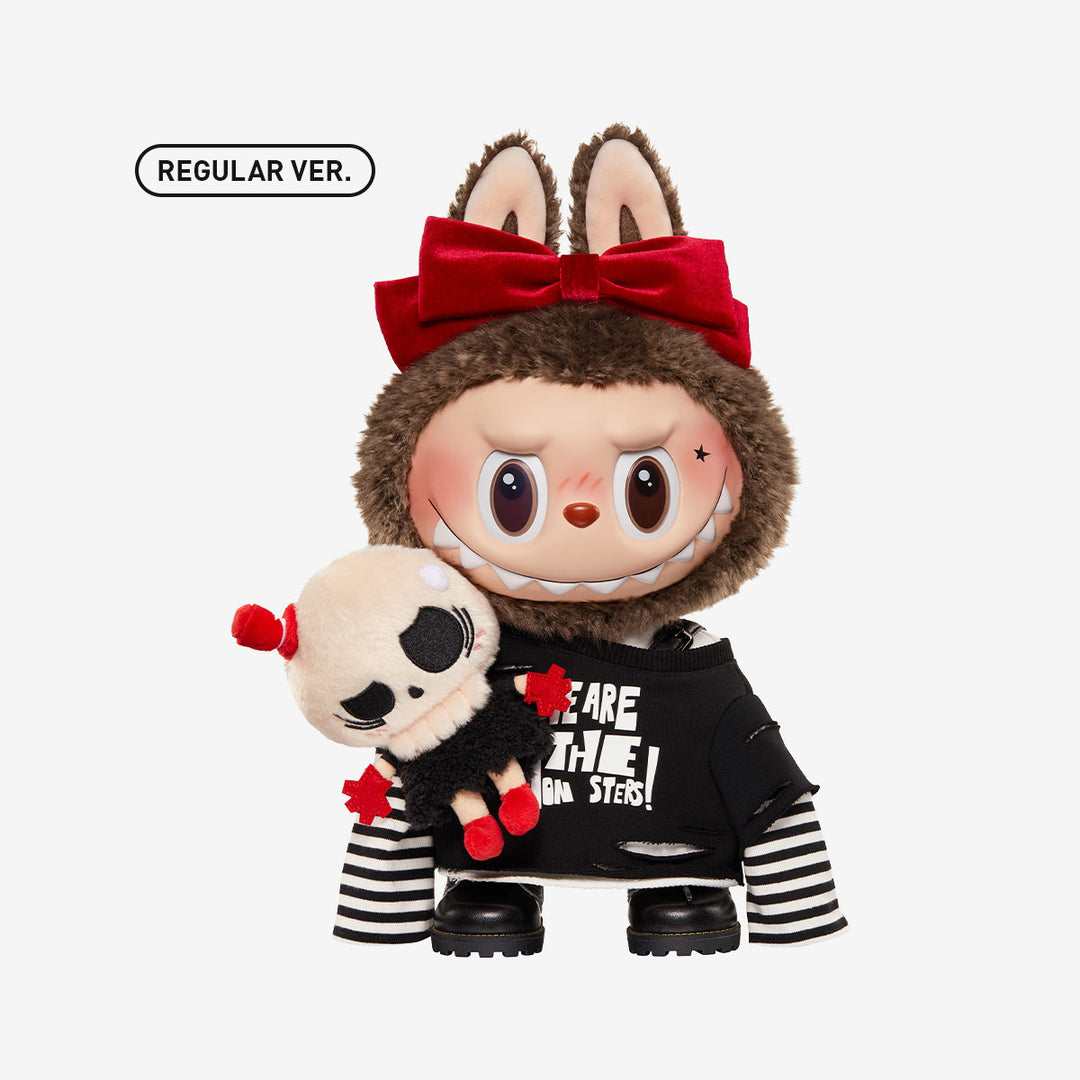 【最安値】THE MONSTERS Catch Me If You LikeMe THE MONSTERS Catch Me If You Like Me Series-Vinyl Doll Gift