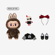 THE MONSTERS Catch Me If You Like Me Series-Vinyl Doll Gift Box [Pre Order]