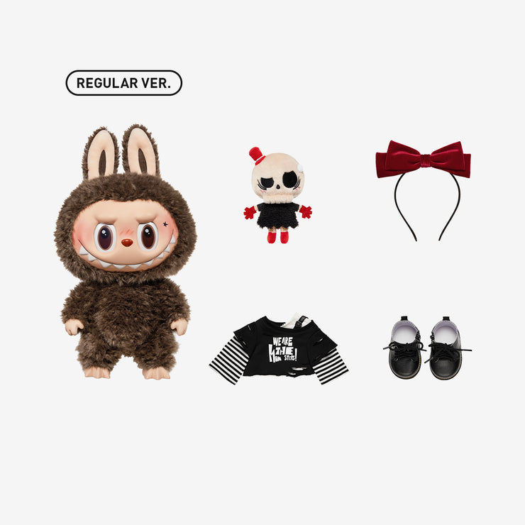 THE MONSTERS Catch Me If You Like Me Series-Vinyl Doll Gift Box [Pre Order]